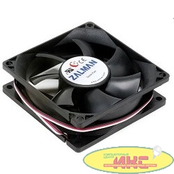 Case fan ZALMAN  ZM-F1 PLUS (SF) / ZE-8025ASH oem 