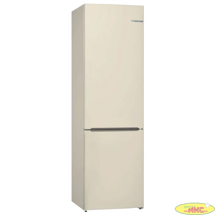 Холодильник Bosch KGV39XK22R бежевый (двухкамерный)