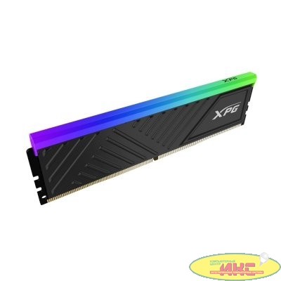 Модуль памяти XPG SPECTRIX D35G 32GB DDR4-3200 AX4U320032G16A-SBKD35G,CL16, 1.35V BLACK ADATA