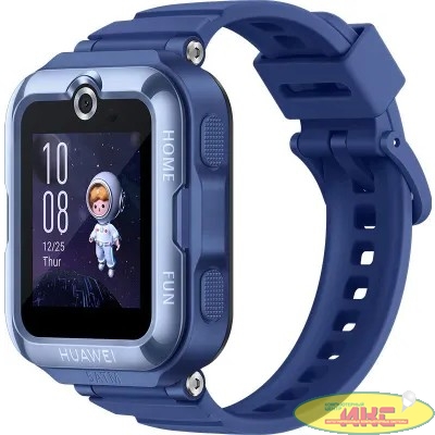 Умные часы KIDS 4 PRO ASN-AL10 BLUE HUAWEI