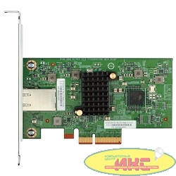 D-Link DXE-810T/A1A PROJ Сетевой PCI Express адаптер с 1 портом 10GBase-T