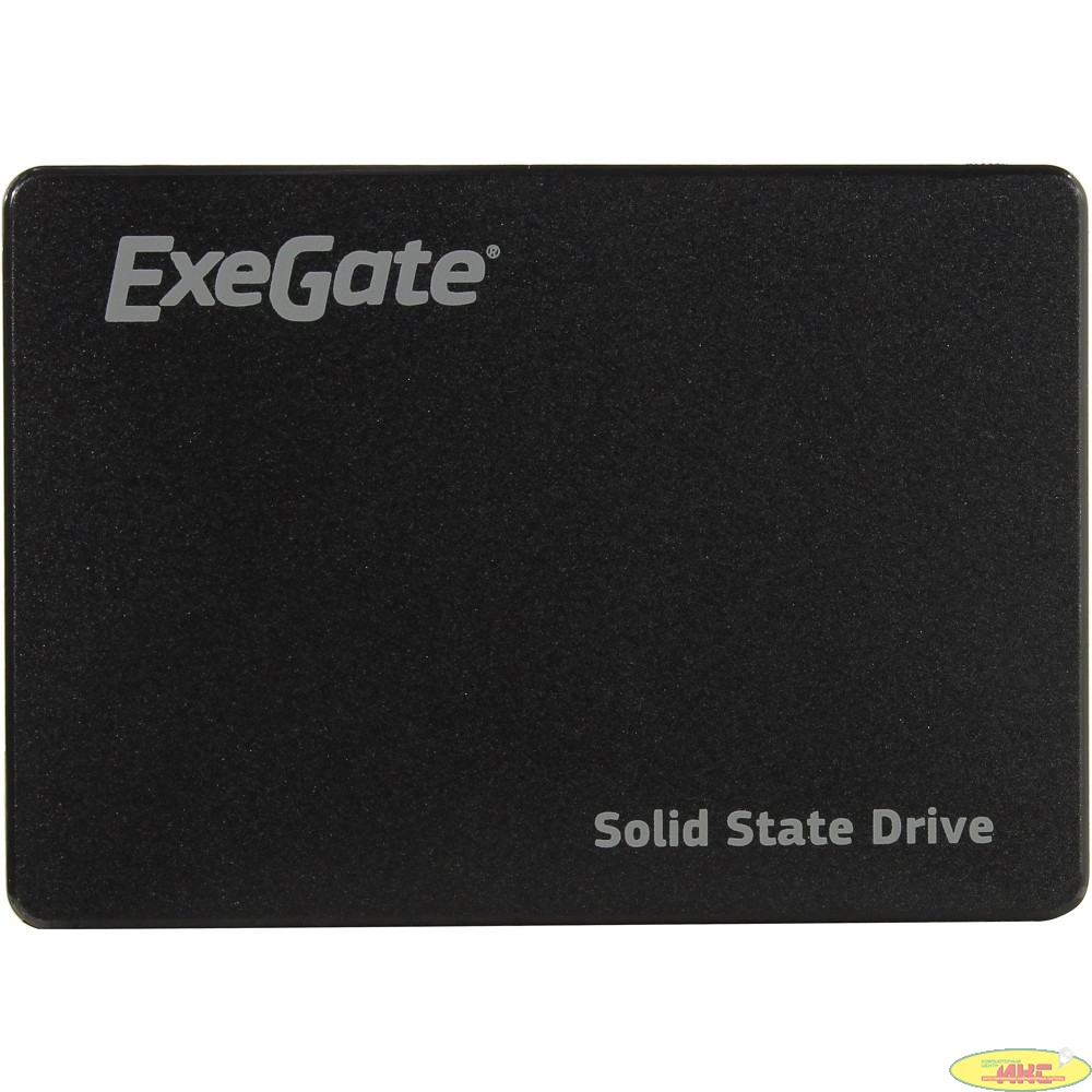 ExeGate SSD 120GB Next Pro Series EX276536RUS {SATA3.0}