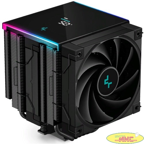 Cooler Deepcool AK620 DIGITAL