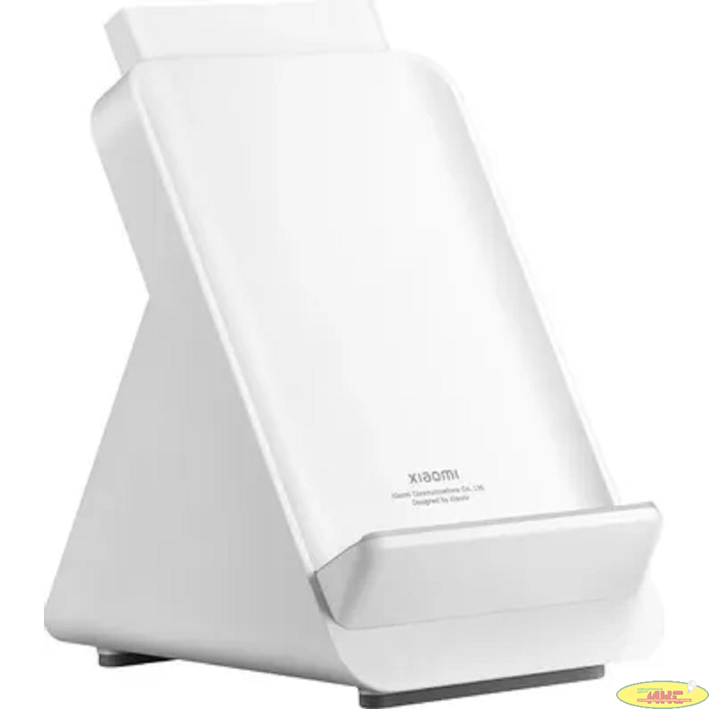 Xiaomi Mi 80W Adaptive Wireless Charging Stand Беспроводное ЗУ