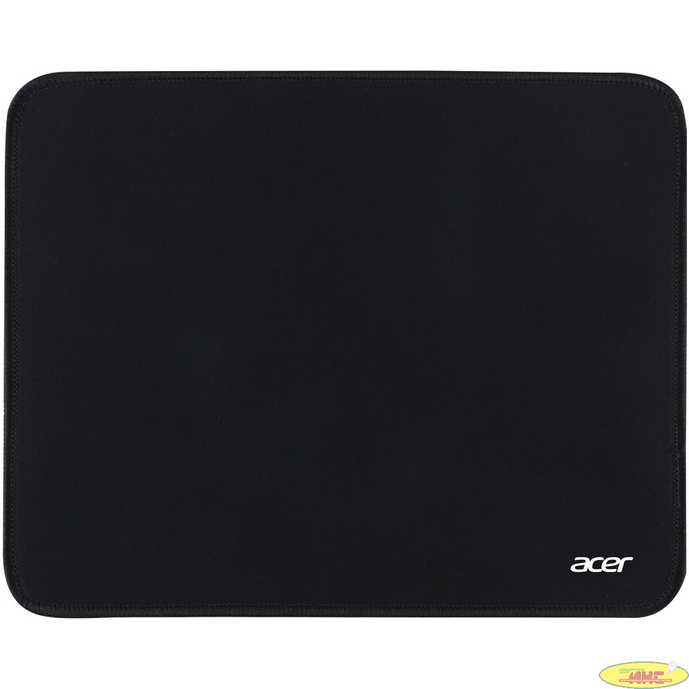 Коврик для мыши Acer OMP211 Средний черный 350x280x3mm [ZL.MSPEE.002]