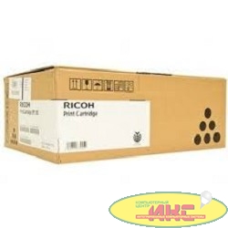 Ricoh 408061 Принт-картридж тип SP 400E {SP400DN/450DN} (5000стр)