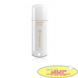 Transcend USB Drive 32Gb JetFlash 730 TS32GJF730 {USB 3.0}