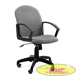 Офисное кресло Chairman  681  C2 серый ,   (1188131)