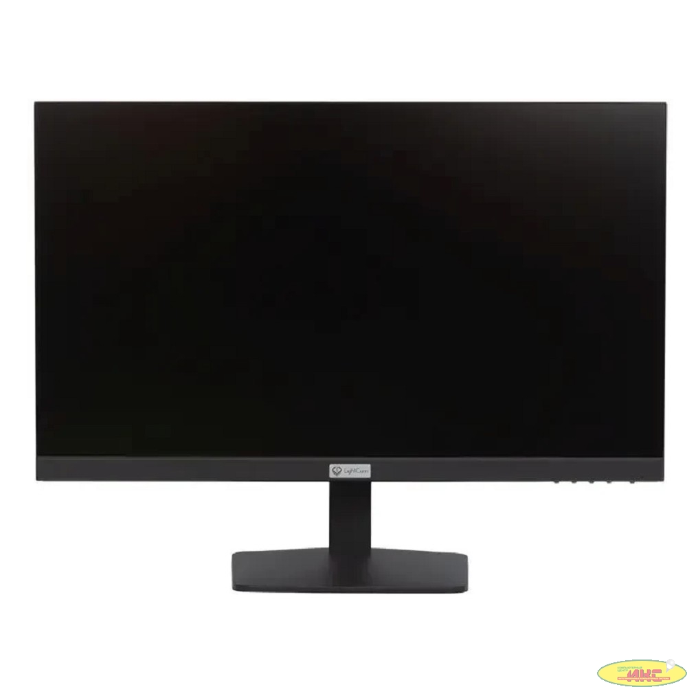 LCD LightCom V-Plus 23.8" [ПЦВТ.852859.400] {FHD, VA LED, 178/178, VGA/HDMI, 4ms, 4000:1, 75Hz, 250cd/m2, Ext, VESA, Реестр МПТ}