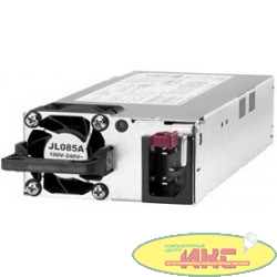 HP JL085A Блок питания Aruba X371 12VDC 250W PS