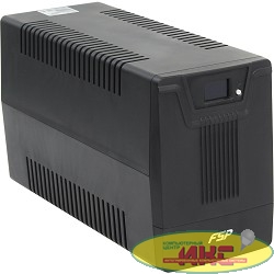 FSP DPV1500 PPF9001900 {Line interactive, 1500VA/900W,USB, 6*IEC}