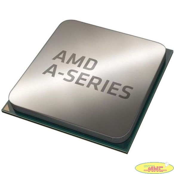 CPU AMD A10 8770 PRO OEM