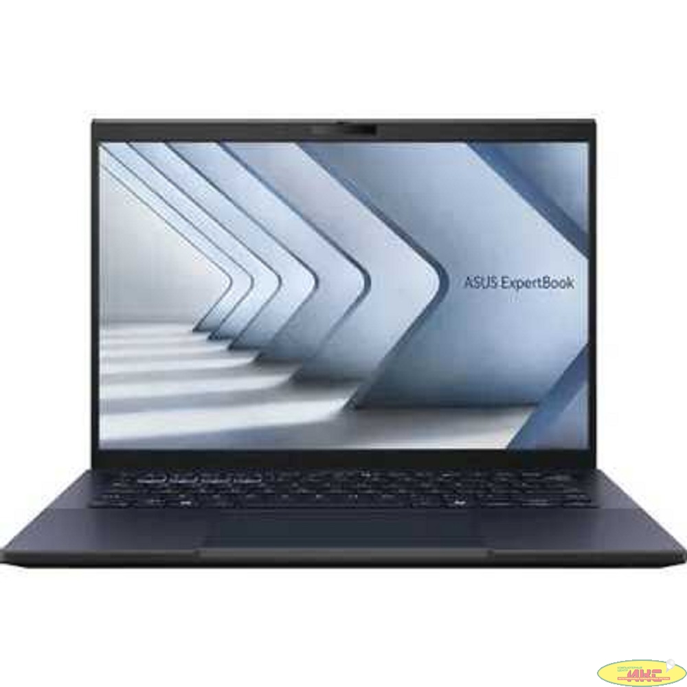 ASUS Expertbook B3 B3404CVA-Q50247 [90NX07D1-M008J0] Star Black 14" {1920x1200 i5 1335U(1.3Ghz)/16384Mb/512PCISSDGb/noDVD/Int:Intel UHD Graphics/DOS}