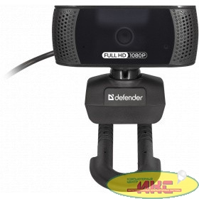 Web-камера Defender G-lens 2694  {FullHD 1080p, 2МП, автофокус} [63194]
