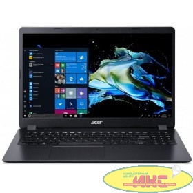 Acer Extensa EX215-31-C3FF [NX.EFTER.00D] black 15.6" {FHD Cel N4020/4Gb/128Gb SSD/DOS}