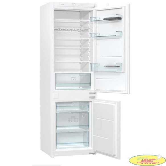Холодильник Gorenje RKI4182E1 белый (двухкамерный)