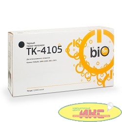 Bion TK-4105 Картридж для Kyocera TASKalfa 1800/2200/1801/2201, 15000 страниц    [Бион]