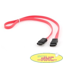 Bion Кабель Serial ATA III 50см   [Бион][BNCC-SATA-DATA]
