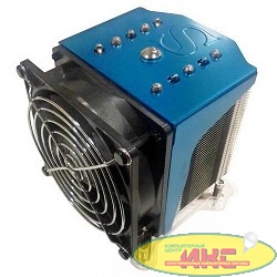 SUPERMICRO SNK-P0051AP4 {Радиатор SuperMicro SNK-P0051AP4 4U Active CPU Heat Sink for Socket H (SNK-P0051AP4)}