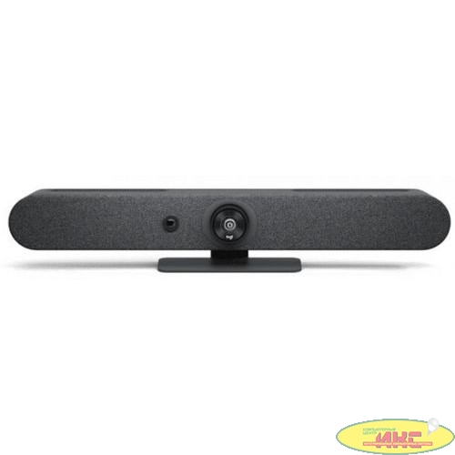 960-001339 Logitech Rally Bar Mini Graphite
