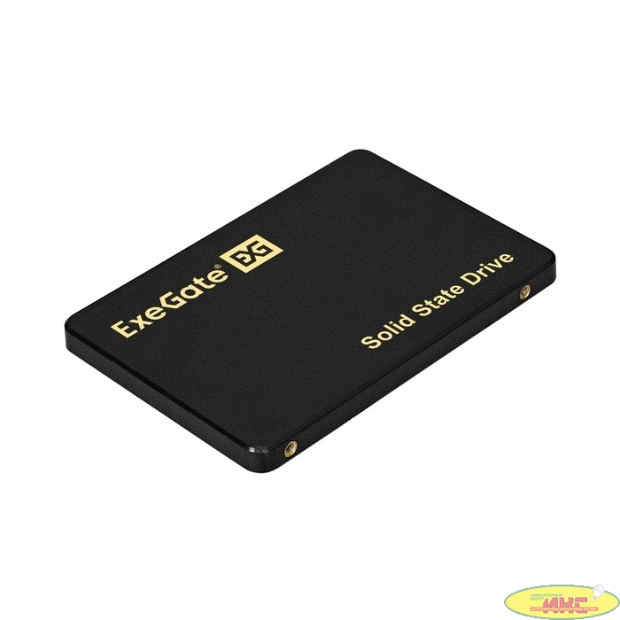 Exegate SSD 2.5" 1.92Tb ExeGate NextPro UV500TS1920 (SATA-III, 3D TLC)