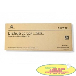 Konica-Minolta A32W021 Картридж {bizhub 20/20p}