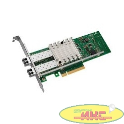 INTEL X520SR2 Ethernet Converged Network Adapter X520-SR2 (E10G42BFSRBLK, E10G42BFSR)