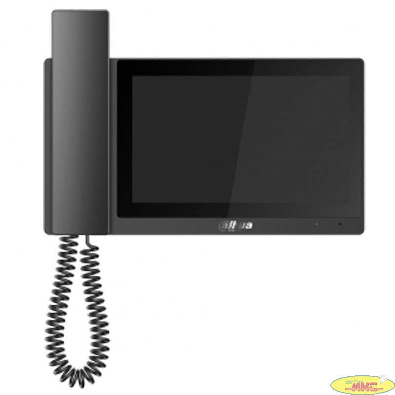 DAHUA DH-VTH5421E-H Монитор видеодомофона IP 7-и дюймовый