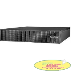 CyberPower ВБМ BPSE36V45ART2U {for OLS1000ERT2U/OLS1500ERT2U}