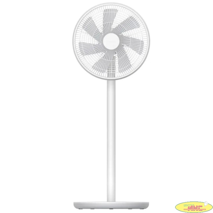 Xiaomi Smartmi Pedestal Fan 2S ZLBPLDS03ZM Напольный вентилятор