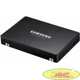 SSD жесткий диск PCIE 256GB TLC PM9A3 MZQL21T9HCJR-00A07 SAMSUNG