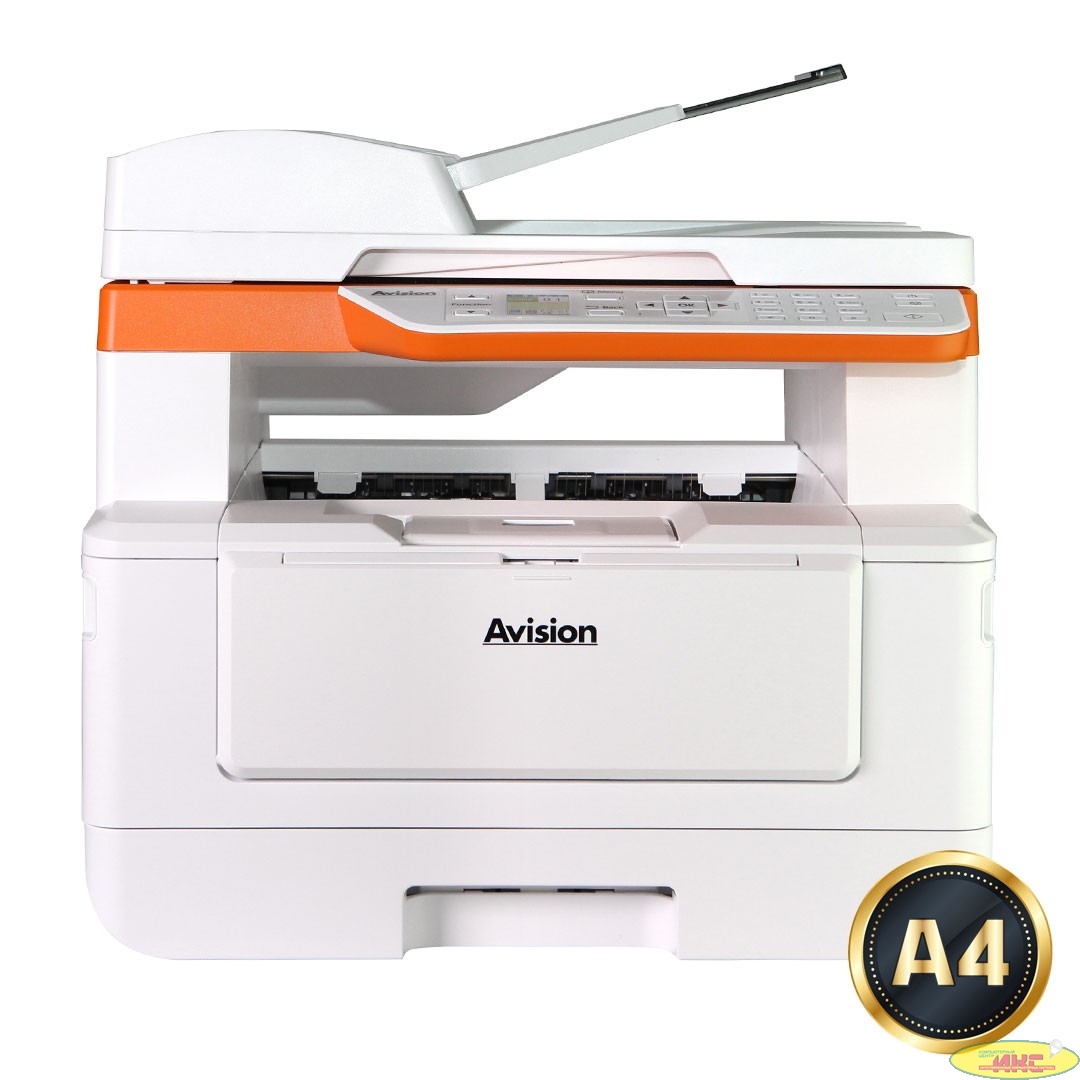 Avision AM40Q (000-1080A-0KG) 