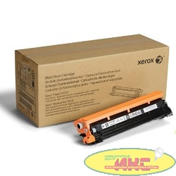 XEROX 108R01420 Фотобарабан для Phaser 6510/6515 чёрный, 48000 стр.