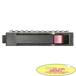 HP 1.2TB 12G SAS 10K rpm SFF (2.5-inch) SC Enterprise Hard Drive (781518-B21 / 781578-001(B))