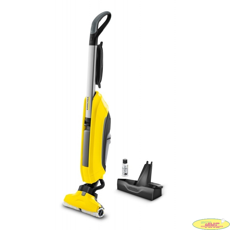 Karcher FC 5 *EU Электрошвабра [1.055-400.0]