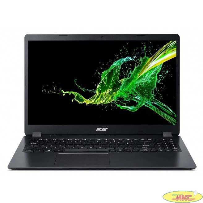 Acer Aspire 3 A315-56-33X5 [NX.HS5ER.00C] Black 15.6" {FHD i3-1005G1/8Gb/1Tb/MX330 2Gb/DOS}