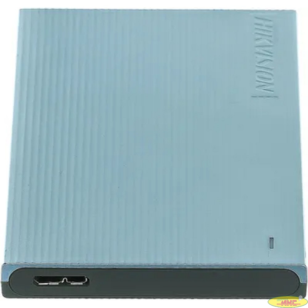 Hikvision Portable HDD 1TB [HS-EHDD-T30 1T BLUE]