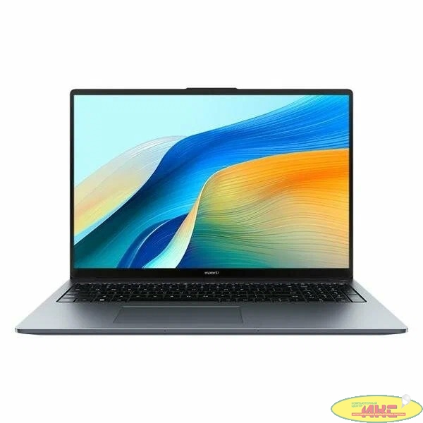 Huawei MateBook D16_i5-12450H+16+512  53013WXF