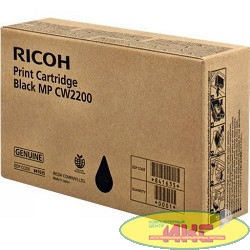 Ricoh 841635 Картридж черный тип MP CW2200