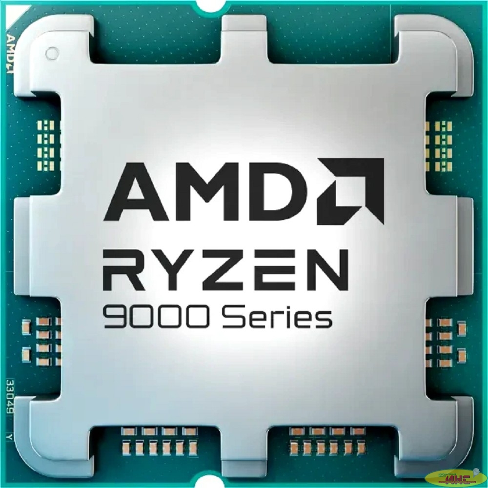 CPU AMD Ryzen 7 9800X3D OEM (100-000001084){Granite Ridge, 4nm, C8/T16, Base 4,7GHz, Turbo 5,2GHz, GPU Radeon Graphics, L3 96Mb, TDP 120W, SAM5}