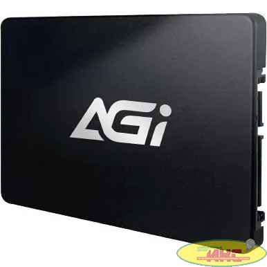 Накопитель SSD AGi SATA III 2Tb AGI2K0GIMAI238 AI238 2.5"