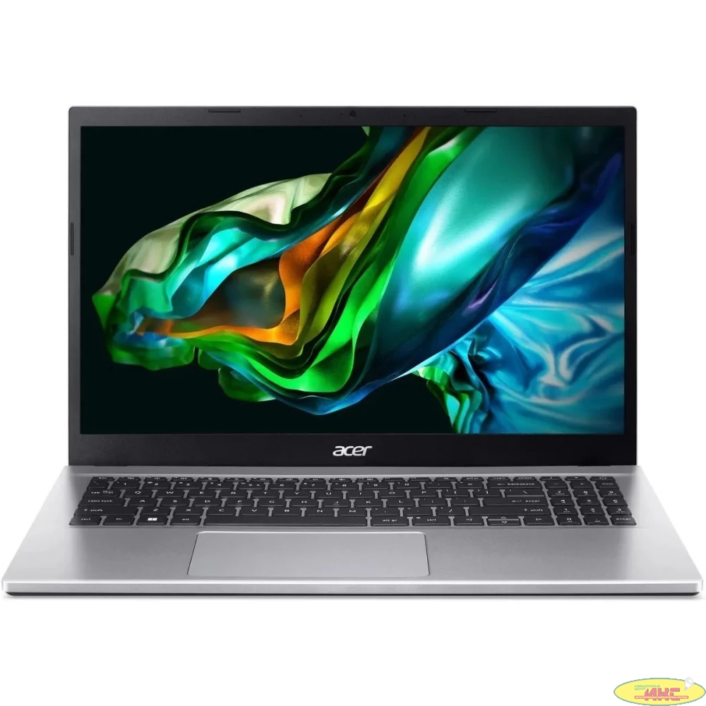 Acer Aspire  3 A315-44P-R3X3  [NX.KSJER.006] Silver 15.6" {FHD 7 5700U/16Gb/512Gb SSD/VGA int/noOS}