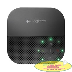 Logitech Mobile Speakerphone P710e