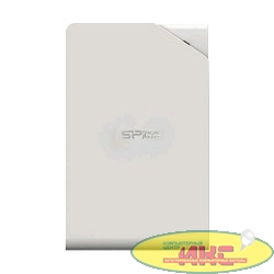 Silicon Power Portable HDD 1Tb Stream S03 SP010TBPHDS03S3W {USB3.0, 2.5", white}