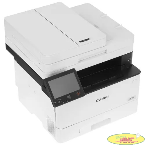 Canon i-SENSYS MF453dw (5161C007) {ч-б лазерный, А4, 40стр./мин.,  600x600, 1024Мб, Wi-Fi,USB , дупл.}