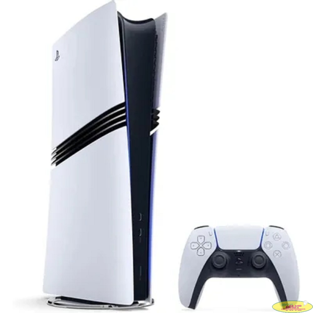 Sony PlayStation 5 pro digital (CFI-7000B01)