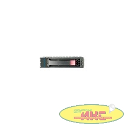 HP 300GB 6G SAS 10K rpm SFF (2.5-inch) Dual Port Enterprise Hard Drive (507284-001 / 507284-001B / 507119-004 / 507129-004) analog 507127-b21