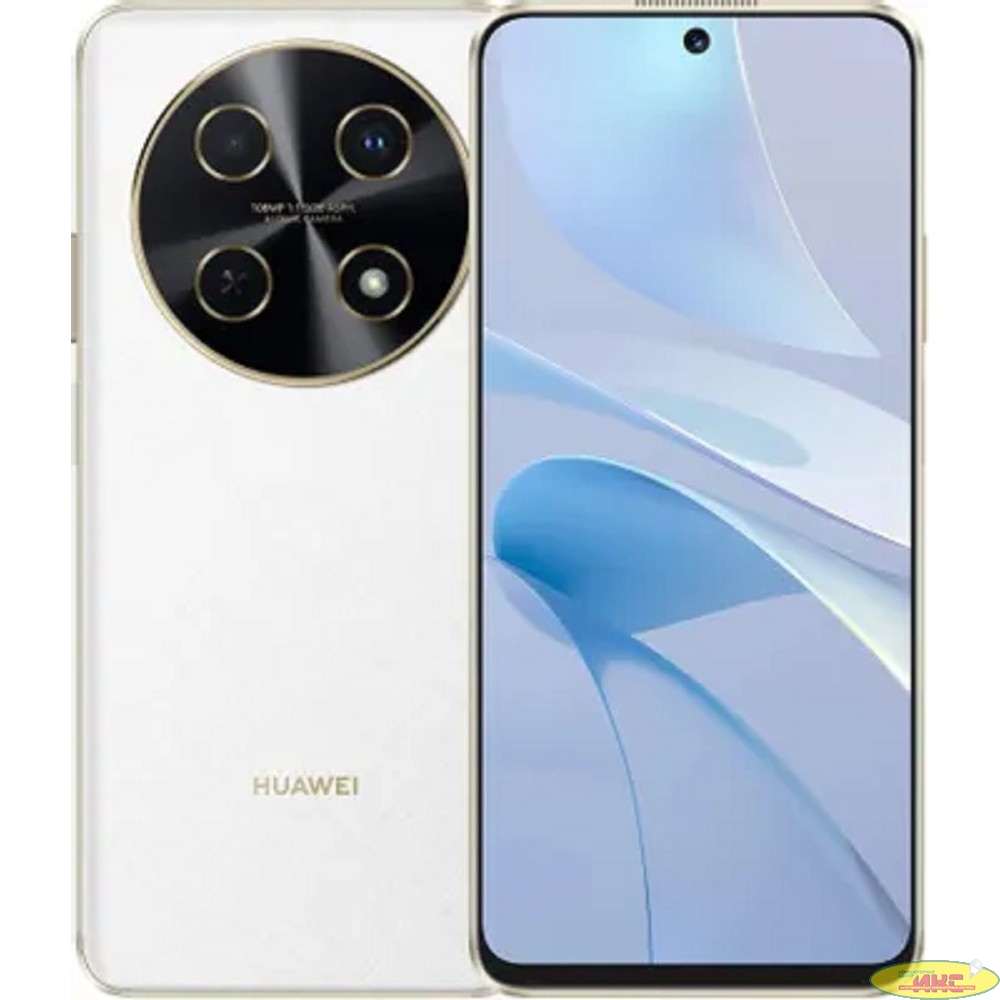 Huawei nova 13i 8GB/128GB White [51098BGY]