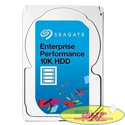 1.2TB Seagate Enterprise Performance 10K (ST1200MM0088) {SAS 6Gb/s, 10 000 prm, 128 mb buffer, 2.5"}