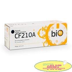 Bion CF210A Картридж для HP LJ Pro 200/ M251/M276,  №131A  1600 страниц   [Бион]